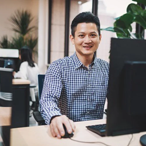 Hendra Gunawan